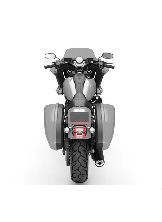 هارلي ديفيدسون 2025 Low Rider™ ST - Image 3