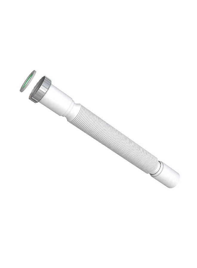 BONOMINI PVC MAGIC HOSE 1 1/2" | DURABLE & QUALITY MAGIC HOSE - Image 1