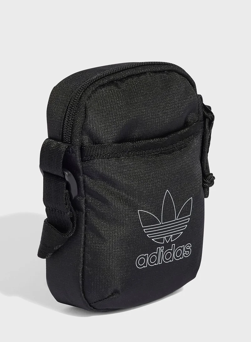 adidas Originals Adicolor Classic Festival Crossbody