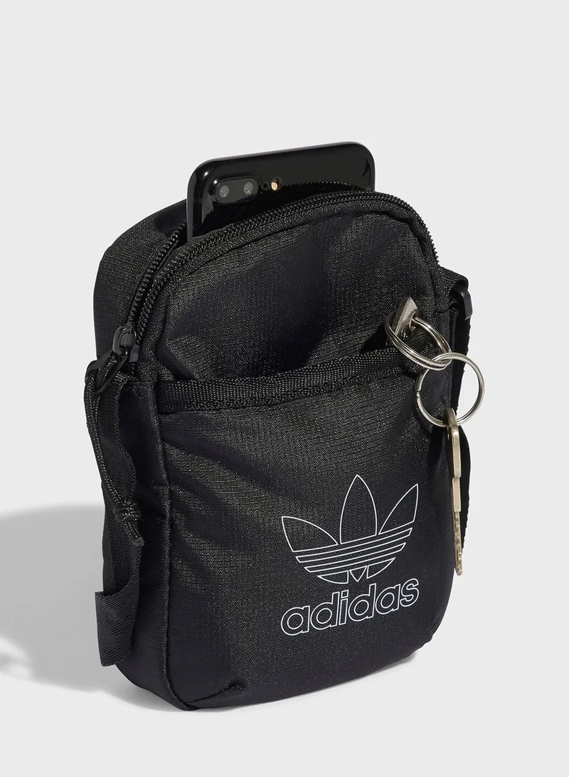 adidas Originals Adicolor Classic Festival Crossbody