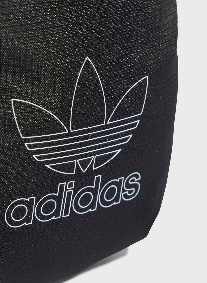 adidas Originals Adicolor Classic Festival Crossbody