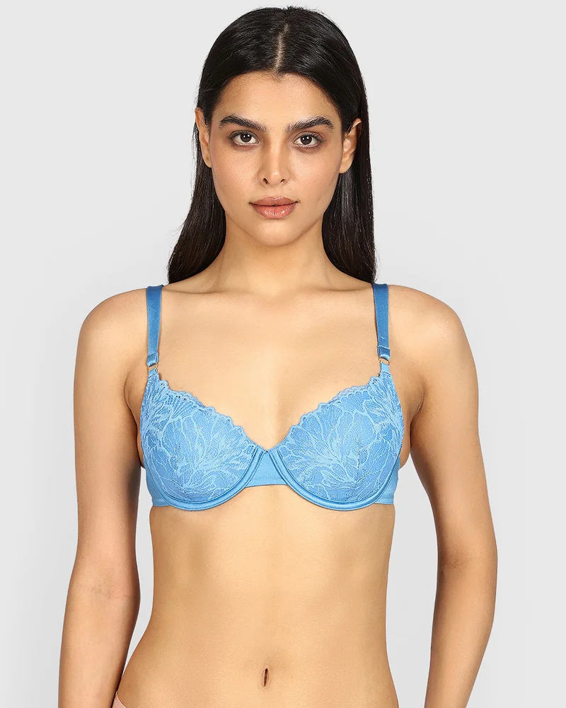 La Senza La Senza So Sexy Lightly Lined Full Coverage Bra