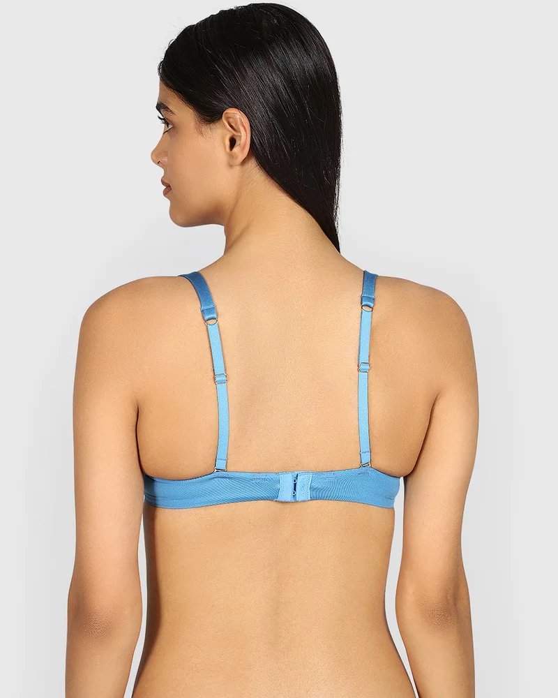 La Senza La Senza So Sexy Lightly Lined Full Coverage Bra
