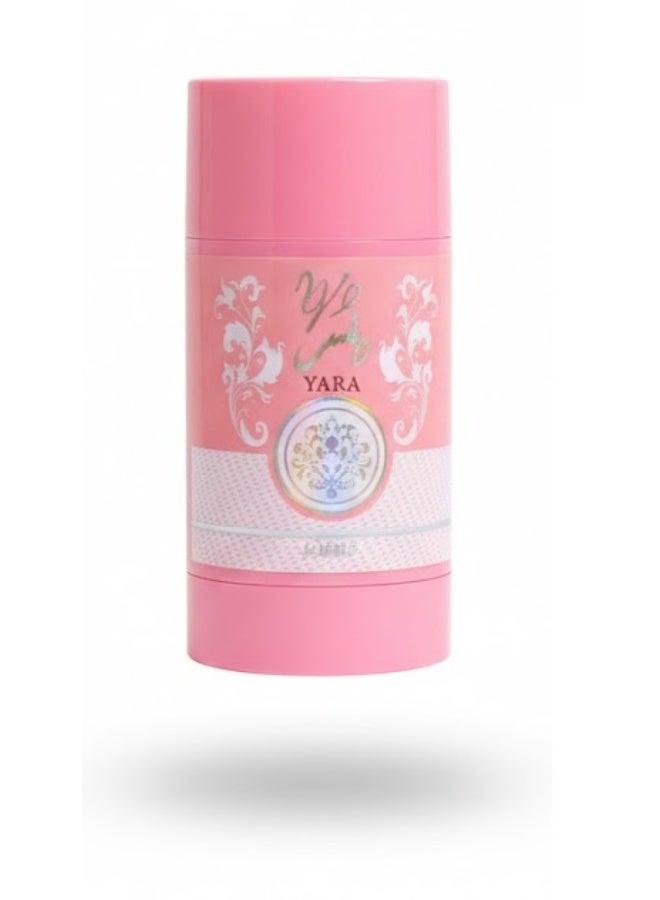 Lattafa Yara Body Butter Stick - 75 Ml - Image 1