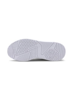 X-Ray Unisex White Low Top Sneakers - pzsku/Z5A9F7588956305EAC453Z/45/_/1741082069/7496b71e-c67a-4c58-9b35-7942d438f346