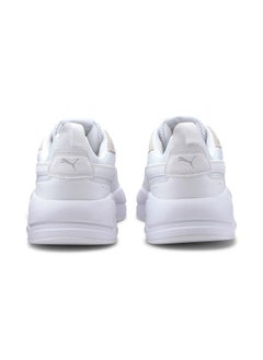 X-Ray Unisex White Low Top Sneakers - pzsku/Z5A9F7588956305EAC453Z/45/_/1741082073/e54509b6-a1c8-4ed3-8ef0-a6331d3dfb6f