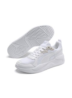 X-Ray Unisex White Low Top Sneakers - pzsku/Z5A9F7588956305EAC453Z/45/_/1741082079/8ea08c1d-7da4-4649-98d4-8fce7784c204