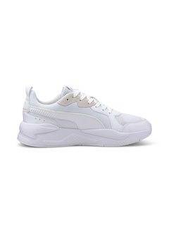 X-Ray Unisex White Low Top Sneakers - pzsku/Z5A9F7588956305EAC453Z/45/_/1741082094/6be30b9d-5dc7-4727-9168-9aae9c8eec06