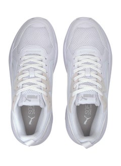 X-Ray Unisex White Low Top Sneakers - pzsku/Z5A9F7588956305EAC453Z/45/_/1741082114/076ea17f-ef9a-4903-8725-3ba556627535