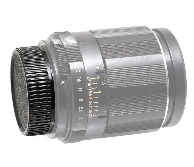 Fotasy 5-Pack M42 Lens Rear Caps - 42mm Screw Mount, Fits Pentax Takumar/MamiyaSekor/Helios M42 Lens - Image 4