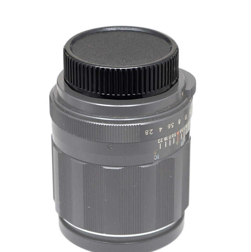 Fotasy 5-Pack M42 Lens Rear Caps - 42mm Screw Mount, Fits Pentax Takumar/MamiyaSekor/Helios M42 Lens - Image 3
