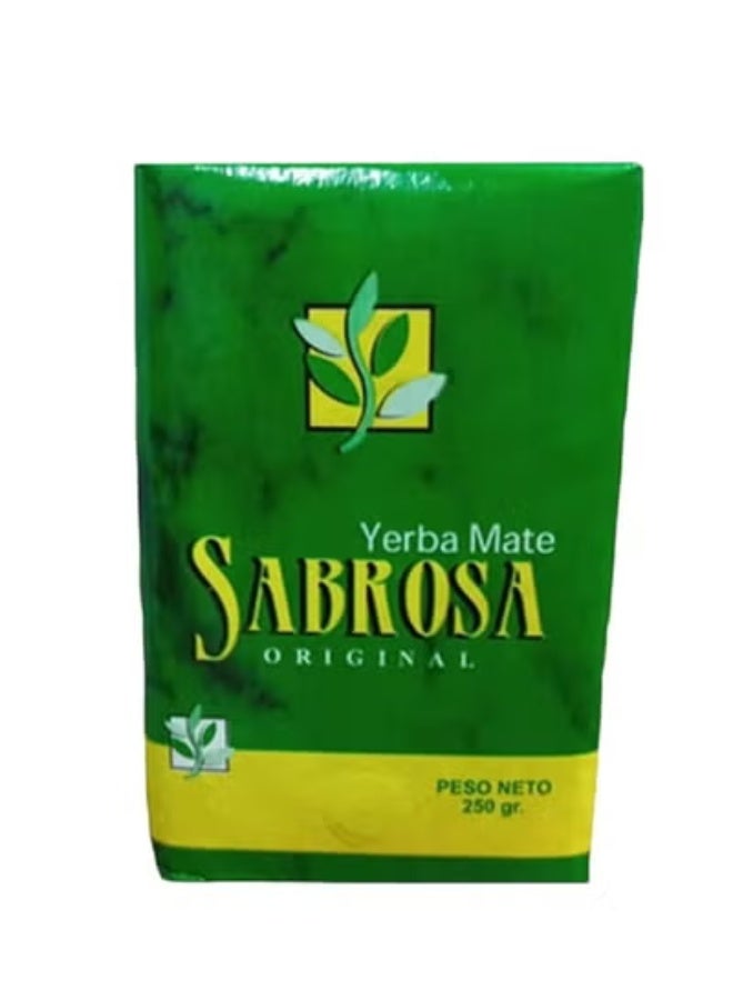 يربا ماتي متة سابروسا الأصلي 250 جرام