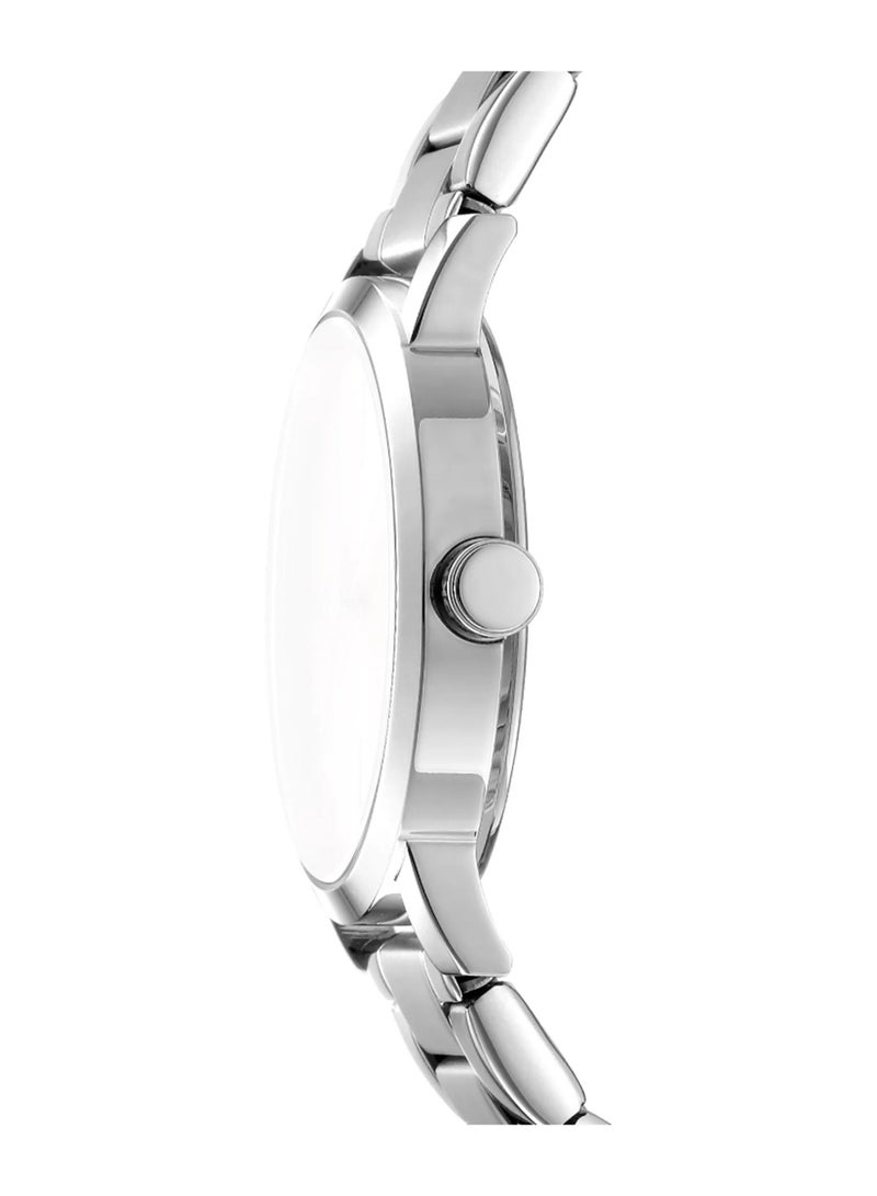 DKNY Soho Midi Dk1L036M0055 - Stainless Steel Female Quartz 3 Hands - Image 2