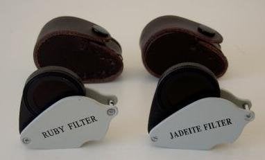 JadeiteChelsea Filter Ruby Filter for gem Testing Gemstones 2 Items Bundle