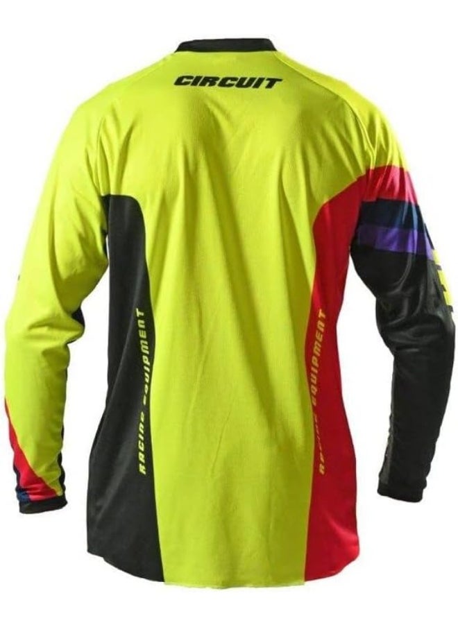 CIRCUIT - Circuit Unisex Reflex Gear Work Utility Outerwear - Image 1