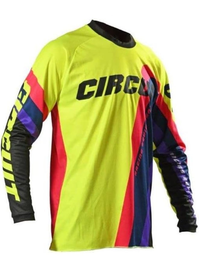 CIRCUIT - Circuit Unisex Reflex Gear Work Utility Outerwear - Image 1