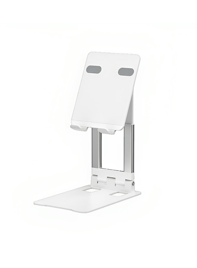 GO-Des GD-HD777 Foldable And Movable Desktop Stand With 90Degree Rotation Fits in Various Devices - Image 2