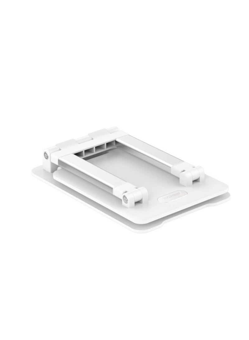 GO-Des GD-HD777 Foldable And Movable Desktop Stand With 90Degree Rotation Fits in Various Devices - Image 3