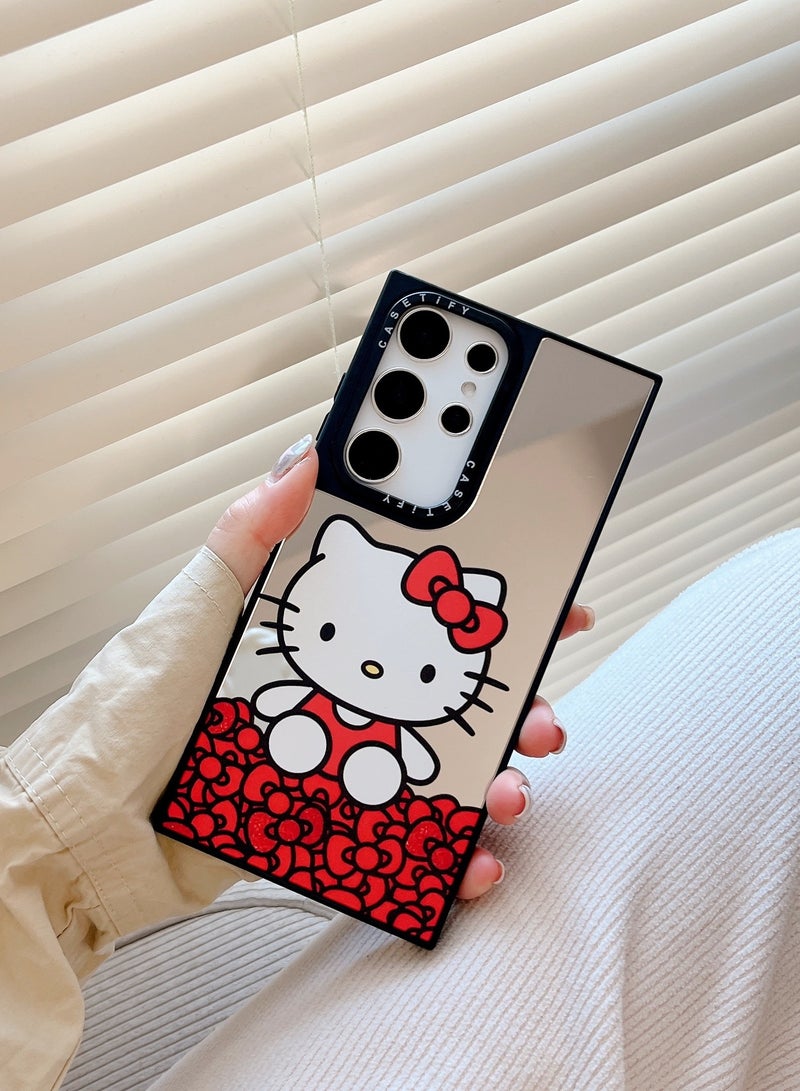 Casetify Case for Samsung Galaxy S23 Ultra KT Cat Cover - Image 2