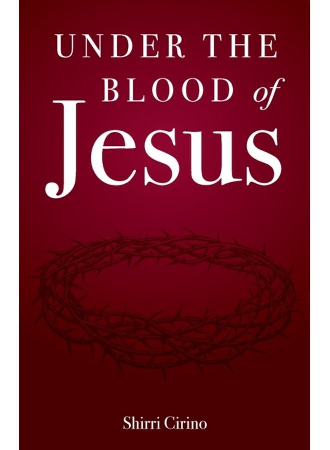 Under the Blood of Jesus - Paperback