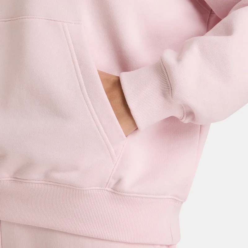 New Balance Women's Sport Essentials French Terry Hoodie