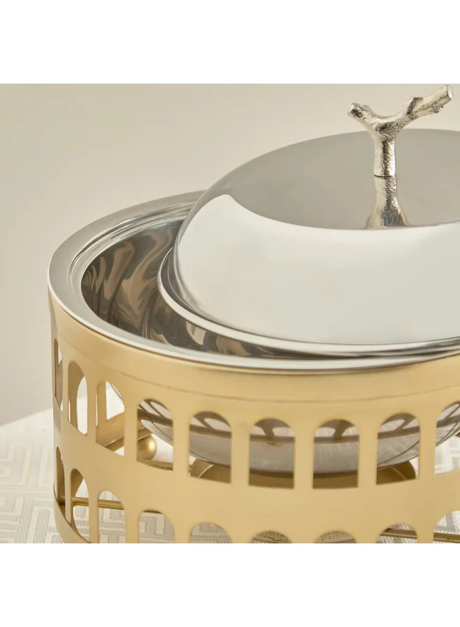 Home Box Riva Food Warmer 2 L