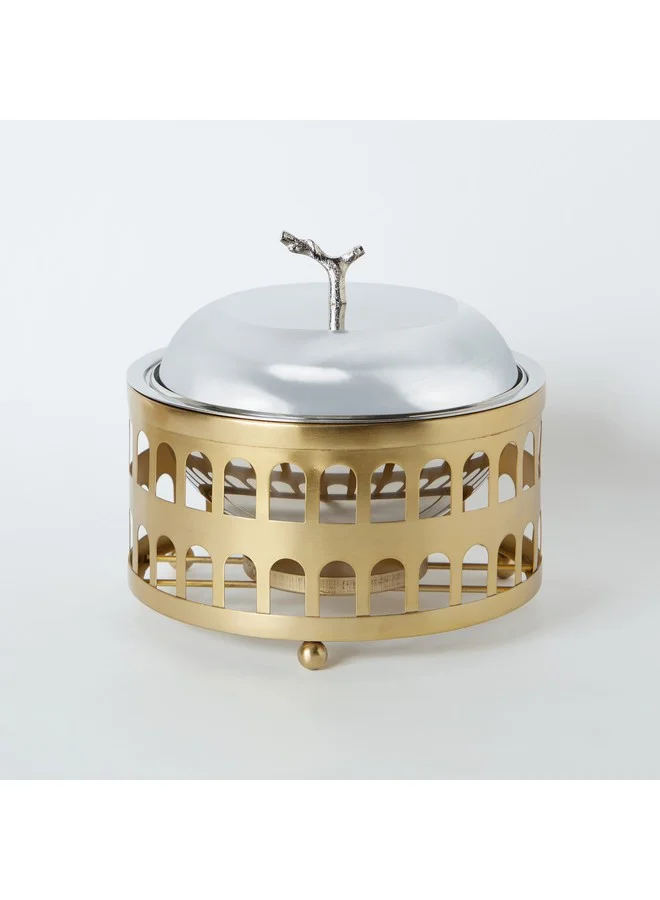 Home Box Riva Food Warmer 2 L