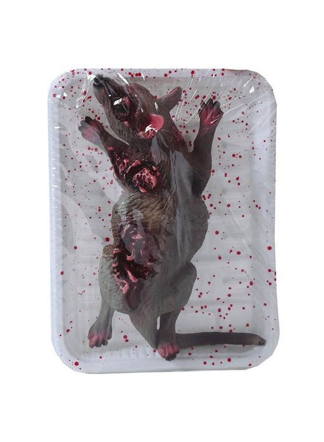 Fiestas Guirca Rat Tray