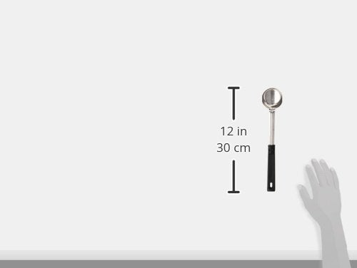 Vollrath 2 oz Stainless Steel Spoodle Utensil - Image 2