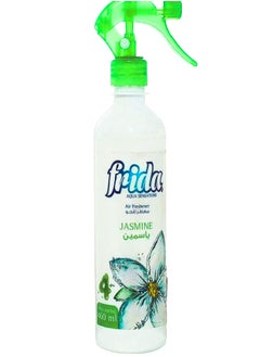 Frida Frida Spray Air Freshener Jasmine 460 Ml  - Image 1