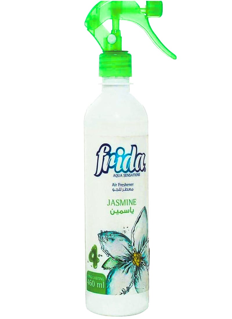 Frida Frida Spray Air Freshener Jasmine 460 Ml  - Image 1