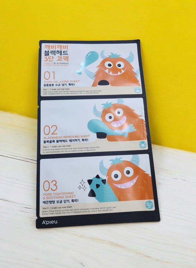 Generic Gift box face masks and care - 13 items  - Image 5