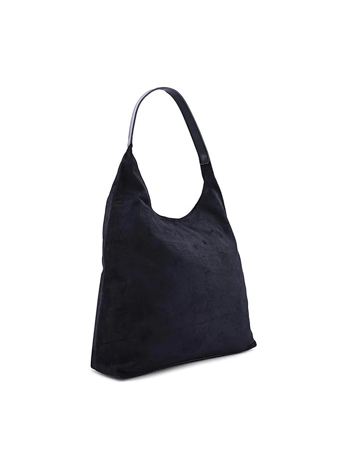 أيقون حقيبة كتف أنيقة