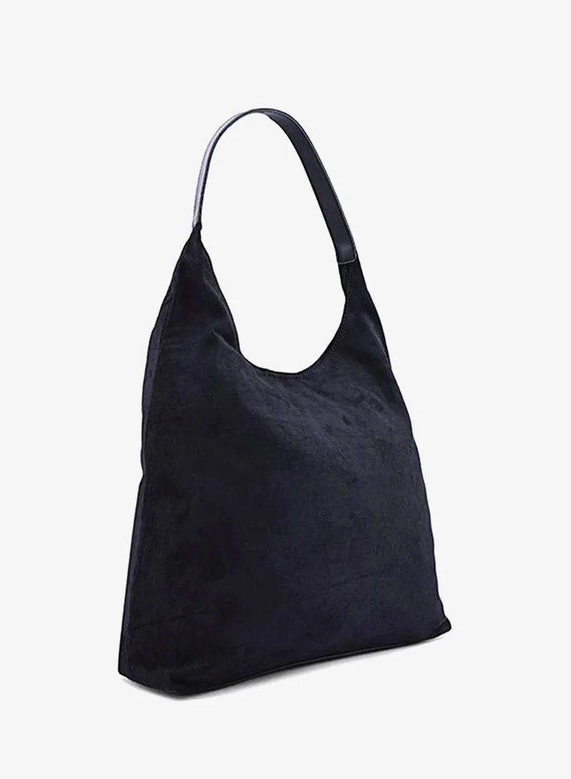 أيقون حقيبة كتف أنيقة