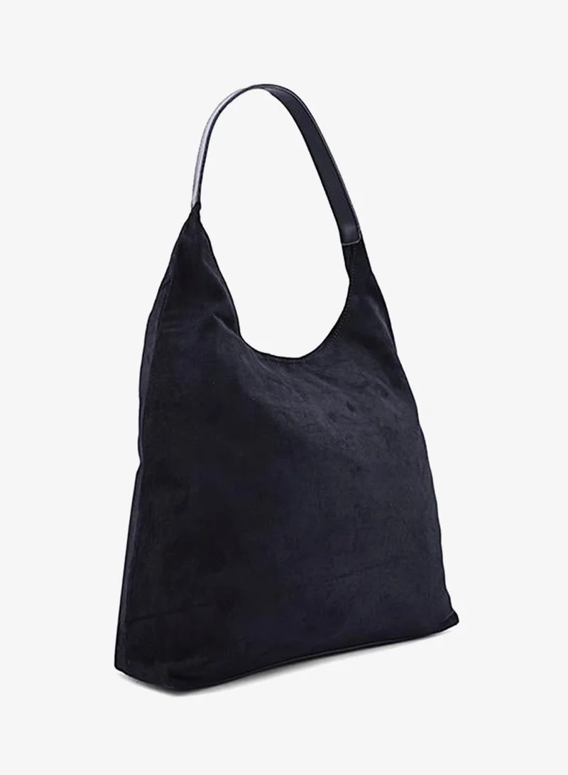 أيقون حقيبة كتف أنيقة