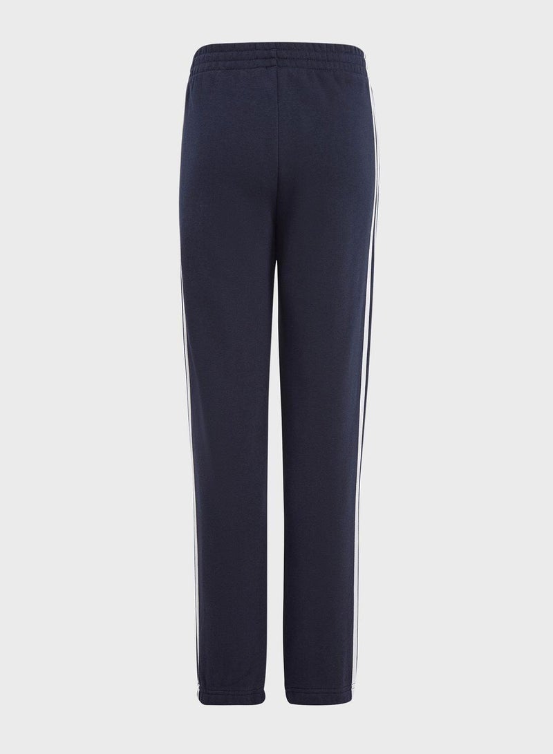 اديداس بنطلون تدريب أزرق  مقاس - سنوات - Image 2