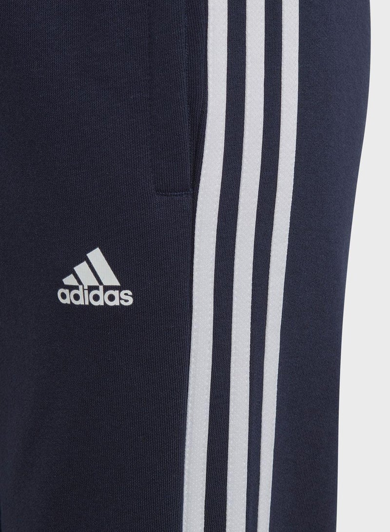 اديداس بنطلون تدريب أزرق  مقاس - سنوات - Image 3