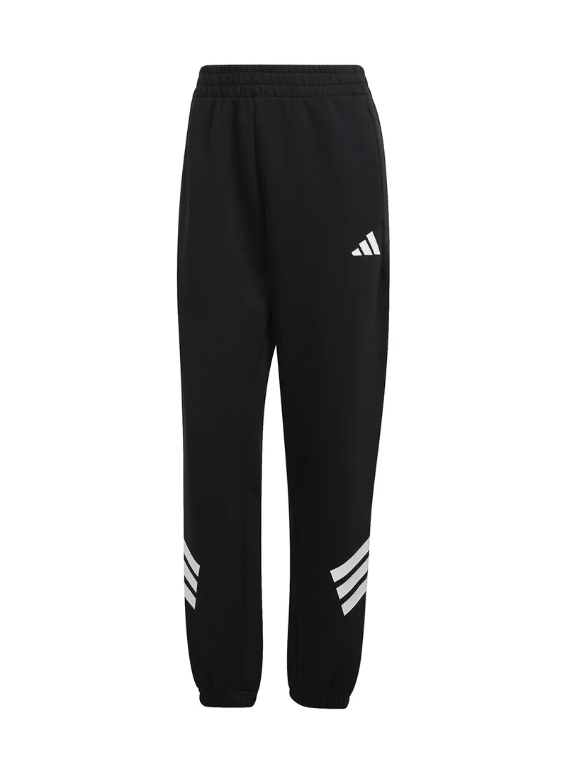 Adidas Future Icon 3 Stripe Regular Pants