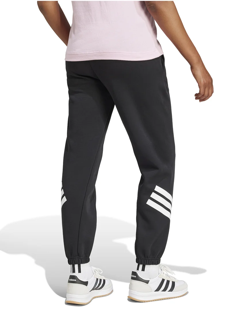 اديداس Future Icon 3 Stripe Regular Pants