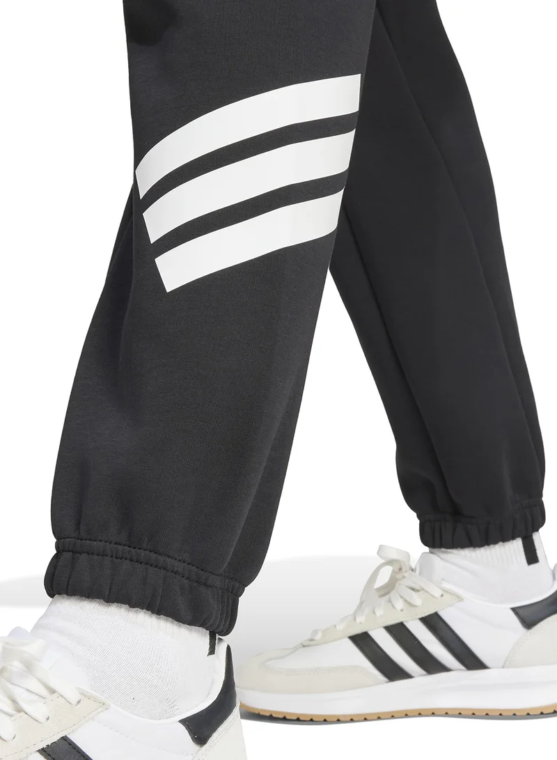 Adidas Future Icon 3 Stripe Regular Pants