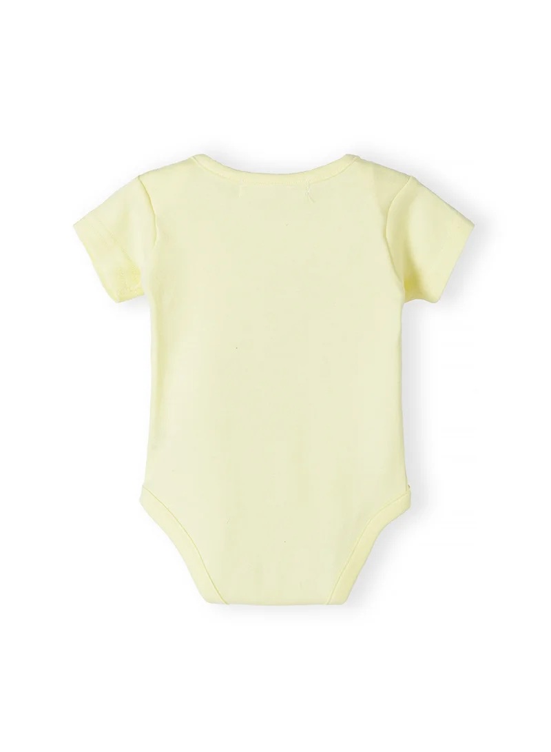 MINOTI Baby 2-Pack Bodysuit
