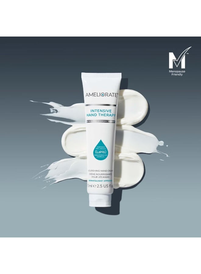 AMELIORATE Intensive Hand Therapy 75ml - Image 2