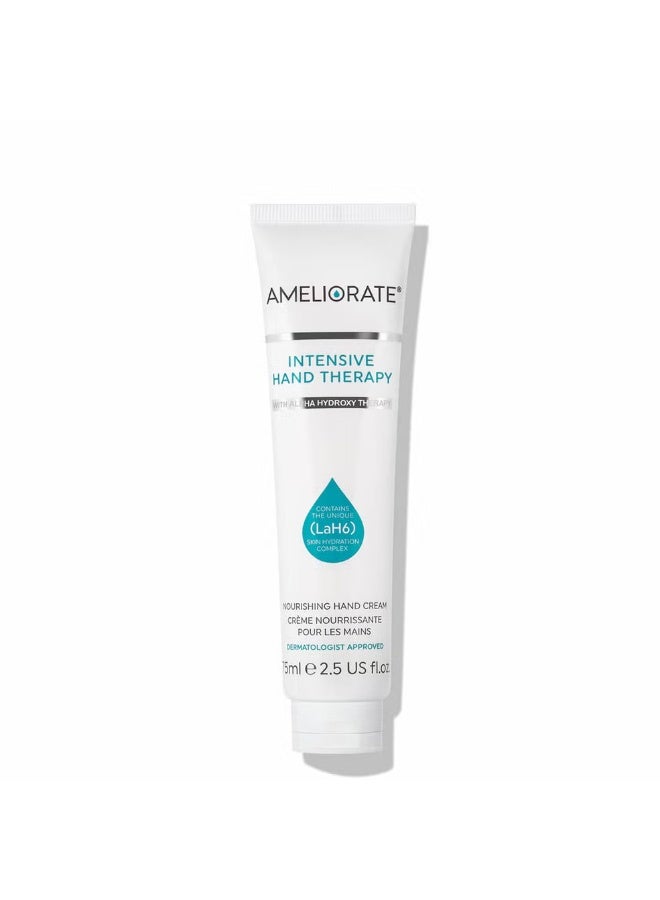 AMELIORATE Intensive Hand Therapy 75ml - Image 1