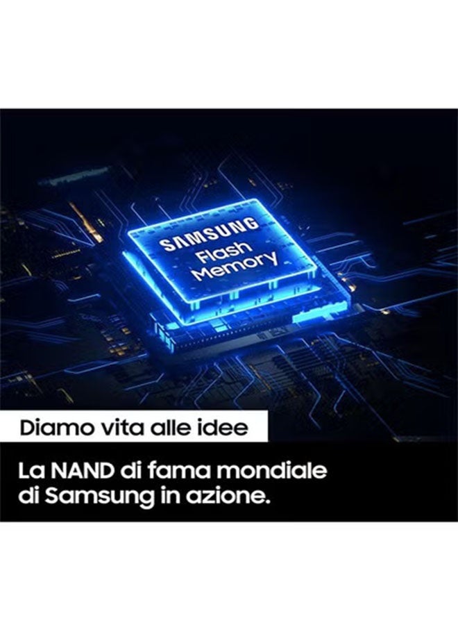 سامسونج Samsung Memory MB-MD1T0SA PRO Plus MicroSD Card for Mobile and Games Consoles 1TB UHS-I U3 up to 180 ميغابايت/ثانية - Image 3