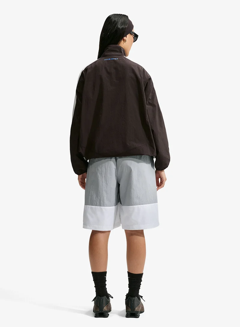 Nike Shox Woven Jacket