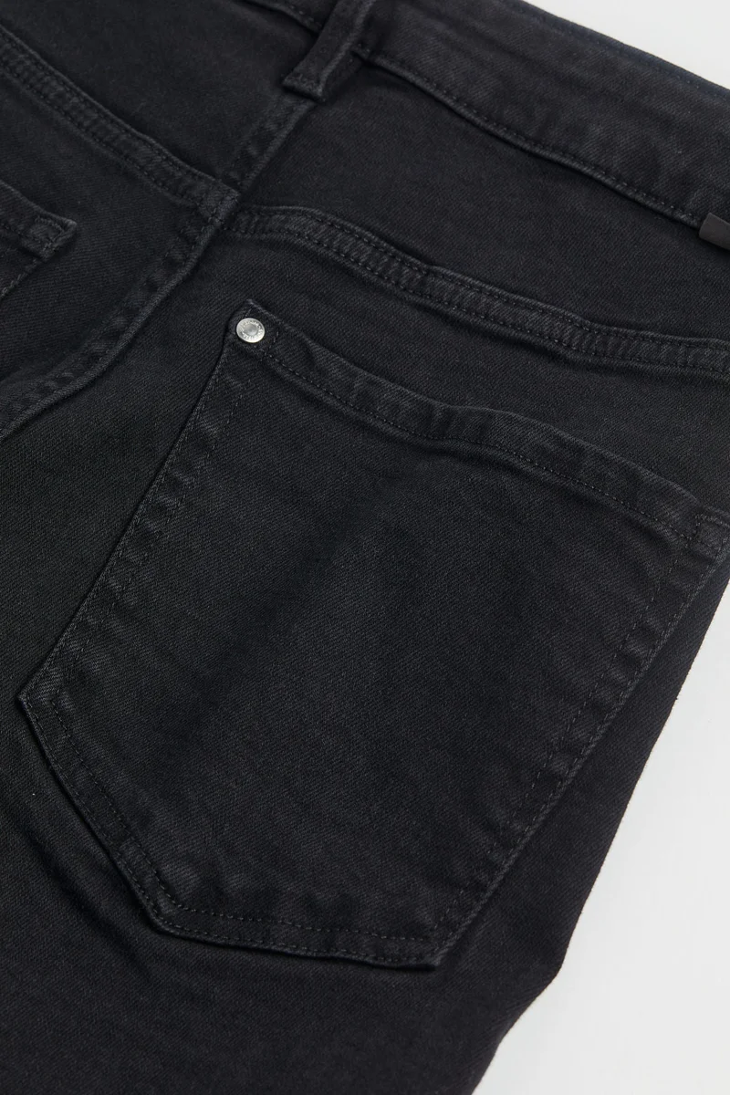H&M True To You Skinny High Jeans