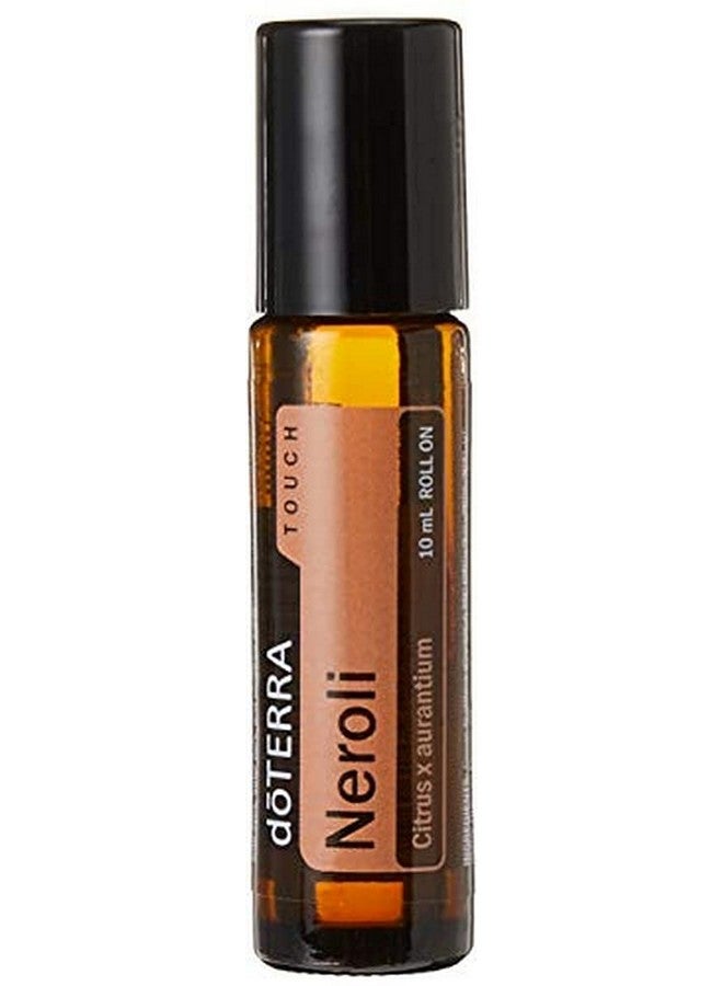 DoTerra Neroli Touch Essential Oil10 Ml Roll On - Image 1