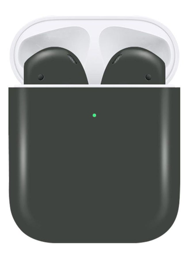 Switch Bluetooth Wireless Painted Gen 2 In-Ear Earphones Graphite Matte - Image 1