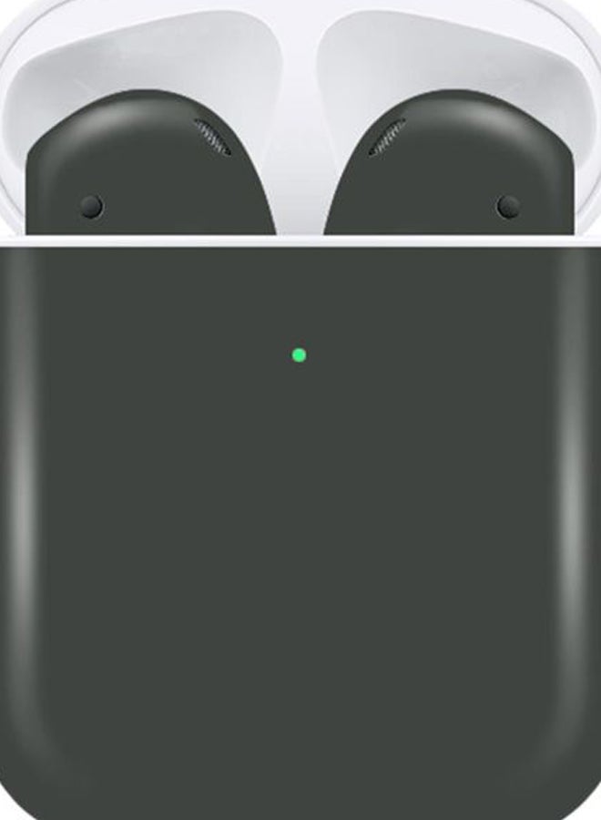 Switch Bluetooth Wireless Painted Gen 2 In-Ear Earphones Graphite Matte - Image 2