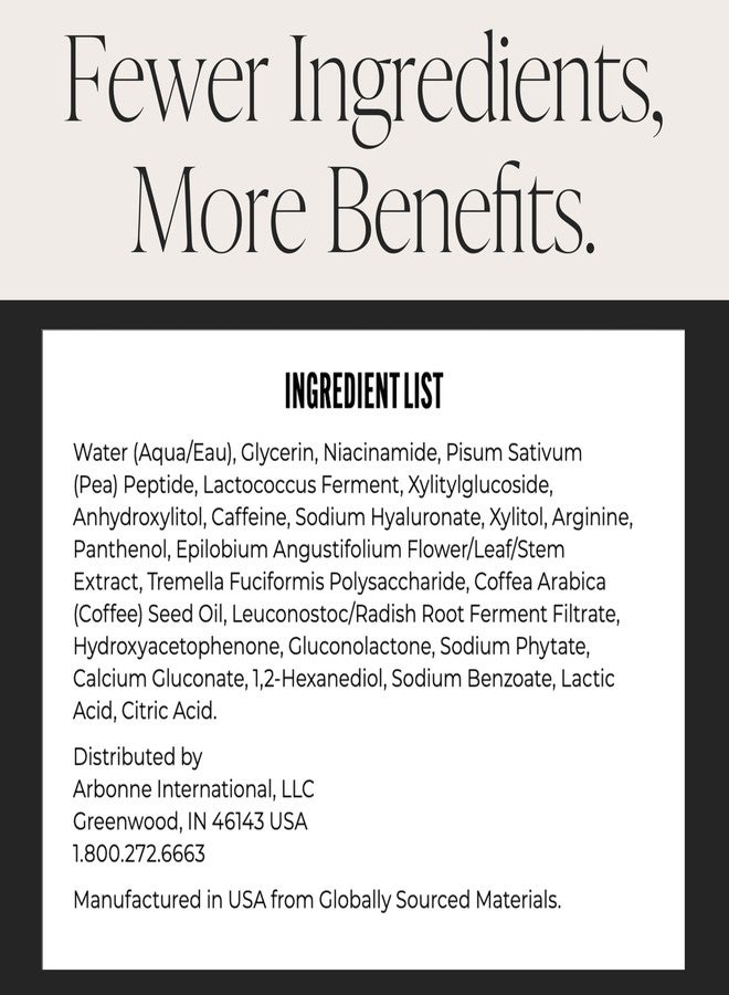 Arbonne HairCare Scalp Elixir - Lightweight Daily Hydrating Serum for supporting a healthy-looking scalp - Women's Haircare Products, Reduces Buildup, Promotes Healthier Scalp - 1.6 fl oz - Image 5